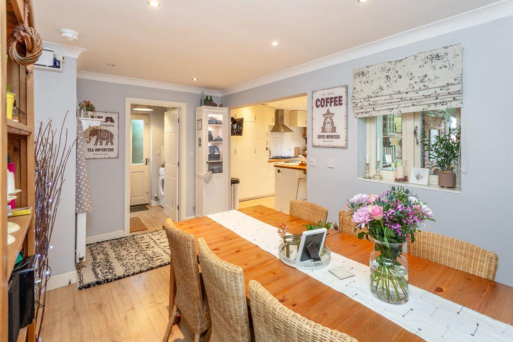 Diningroom