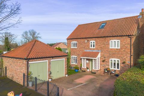 undefined, Cawood YO8