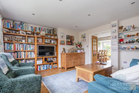 3 bedroom detached house for sale, Ellcar Rise, Eaton