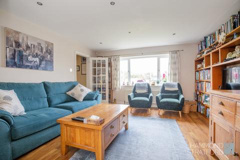 3 bedroom detached house for sale, Ellcar Rise, Eaton