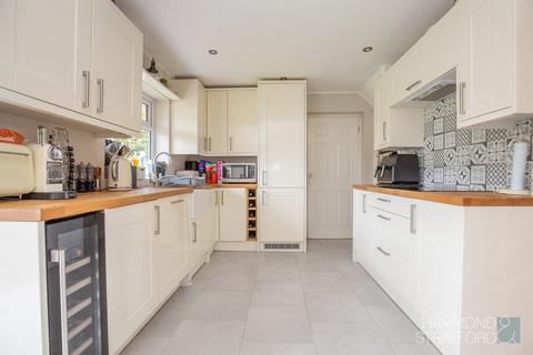 3 bedroom detached house for sale, Ellcar Rise, Eaton