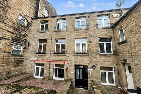 undefined, Green Lane, Greetland, Halifax, West Yorkshire, HX4