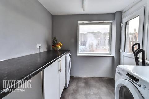 undefined, Ellerton Road, Firth Park