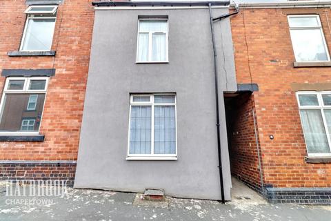 undefined, Ellerton Road, Firth Park