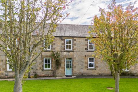 undefined, Fountain Terrace, Hexham NE48