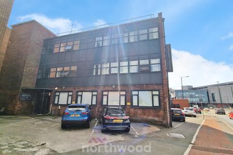 1 bedroom flat to rent, French Gate, Doncaster DN1