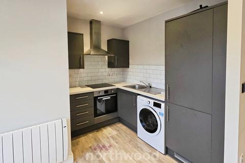 1 bedroom flat to rent, French Gate, Doncaster DN1