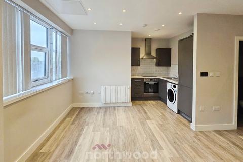 1 bedroom flat to rent, French Gate, Doncaster DN1