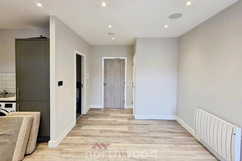 1 bedroom flat to rent, French Gate, Doncaster DN1