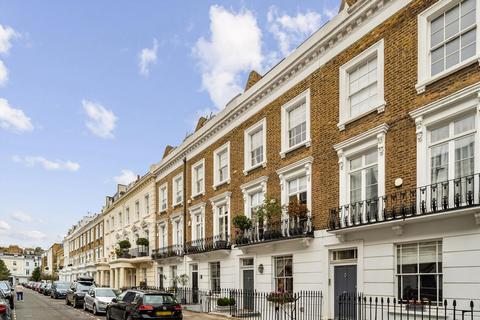 undefined, Moreton Place, London, SW1V