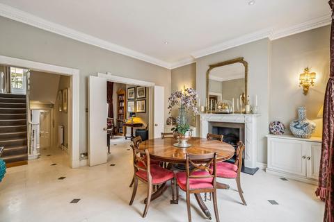 undefined, Moreton Place, London, SW1V