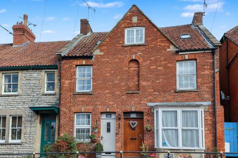 Chilkwell Street, Glastonbury