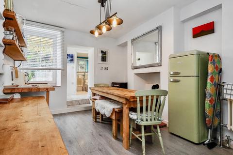 undefined, Chilkwell Street, Glastonbury