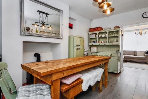 undefined, Chilkwell Street, Glastonbury