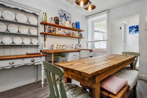 undefined, Chilkwell Street, Glastonbury