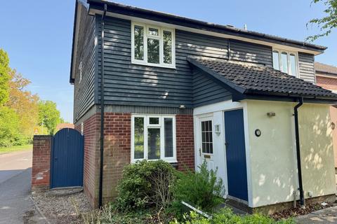 undefined, Wythemede, Foxley Fields, Binfield, RG42