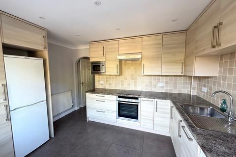 undefined, Wythemede, Foxley Fields, Binfield, RG42