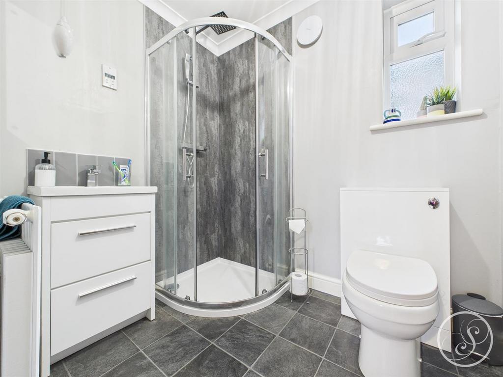En suite