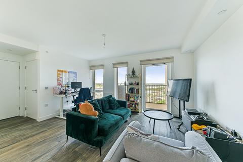 undefined, Millet Place, Pontoon Dock London E16