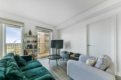 undefined, Millet Place, Pontoon Dock London E16
