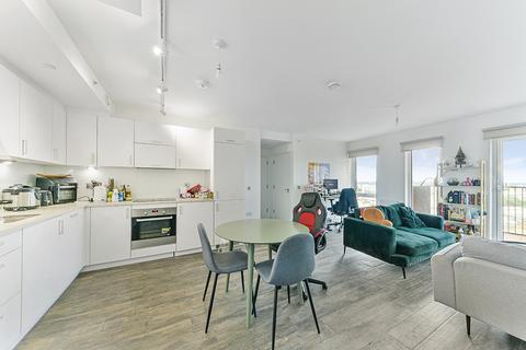 undefined, Millet Place, Pontoon Dock London E16