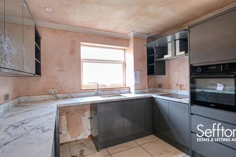 undefined, Barclay Road, Norwich, Norfolk