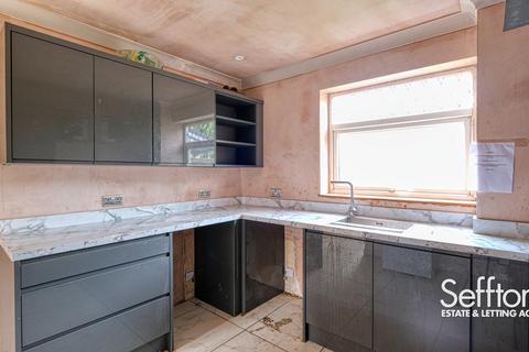 undefined, Barclay Road, Norwich, Norfolk