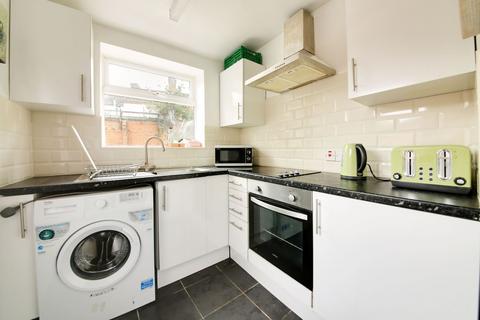 undefined, Bridgewater Street, Runcorn, WA7
