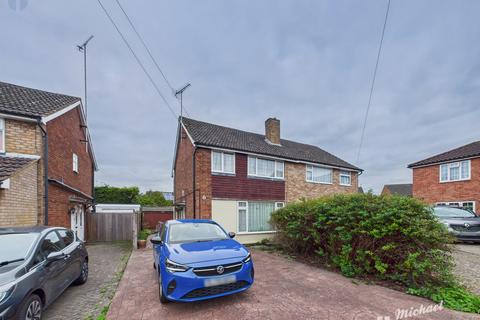 Wymering Road, Aylesbury