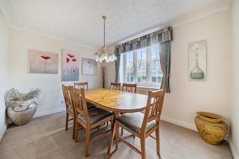 4 bedroom detached house for sale, York Close, Horton Heath, Hampshire, SO50