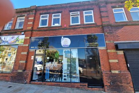Shop to rent - Broadway, Accrington. Lancs. BB5 1EW