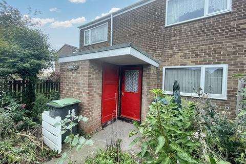 undefined, Reynolds Close, Stanley DH9