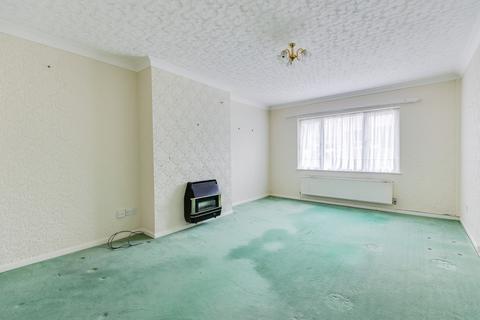 2 bedroom bungalow for sale, Longmeadow Drive, Dinas Powys, The Vale Of Glamorgan. CF64 4TA