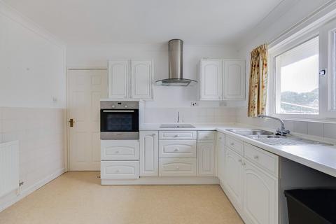 2 bedroom bungalow for sale, Longmeadow Drive, Dinas Powys, The Vale Of Glamorgan. CF64 4TA