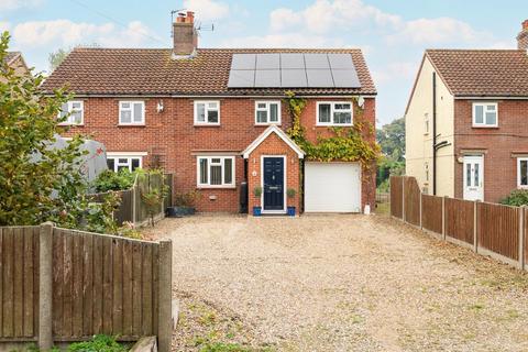 undefined, School Common Road, Happisburgh