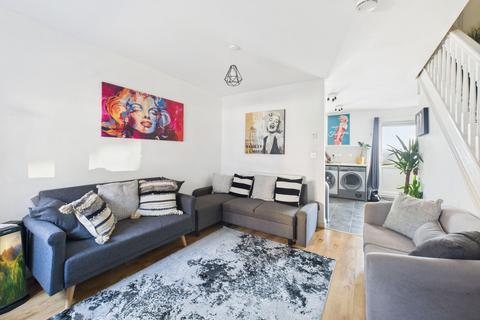 undefined, Princess Royal Road, Bream GL15