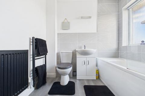 undefined, Princess Royal Road, Bream GL15