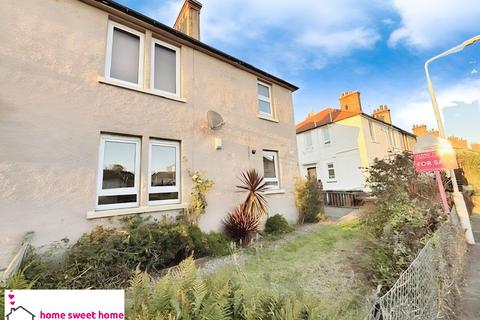 undefined, Dick Crescent, Burntisland, KY3