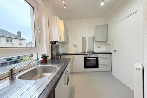 undefined, Dick Crescent, Burntisland, KY3