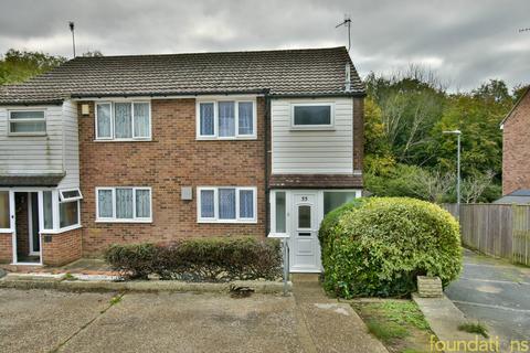 2 bedroom semi-detached house for sale, Silvan Road, St Leonards-on-Sea, TN38