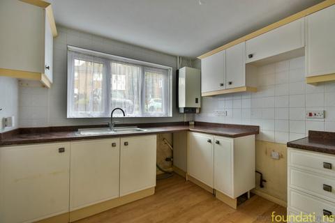 2 bedroom semi-detached house for sale, Silvan Road, St Leonards-on-Sea, TN38