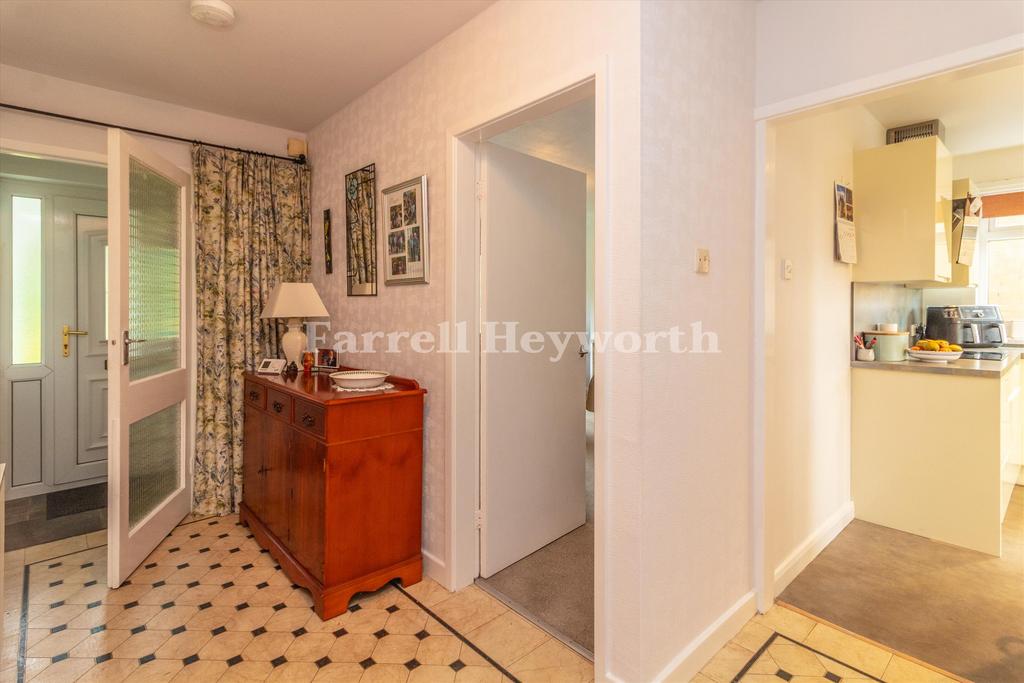 Hallway image 2