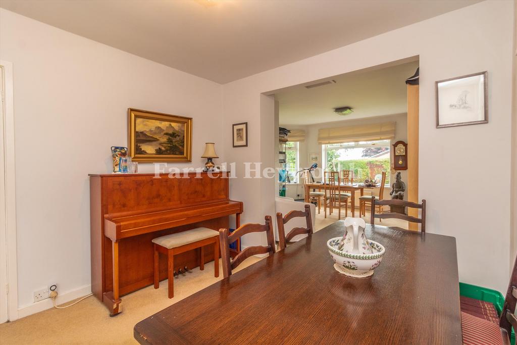 Dining Room image 2