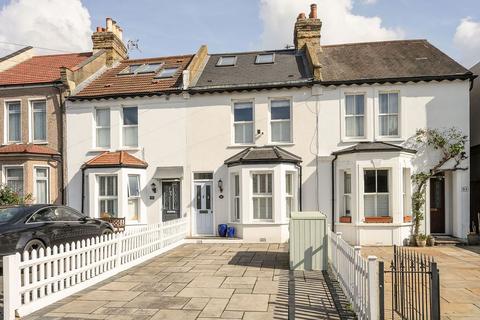 undefined, Durham Road, London SW20