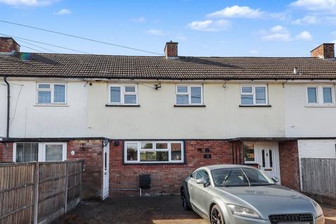 Monington Road, Glastonbury