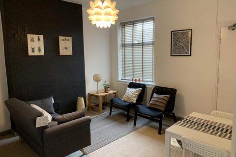 undefined, Station Road, Beeston, NG9 2AY