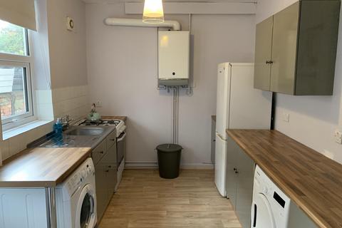 undefined, Station Road, Beeston, NG9 2AY