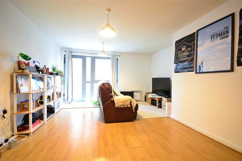 1 bedroom apartment for sale, Pioneer House, Salford M5