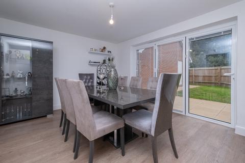 undefined, Butterfield Way, Ash, Canterbury, Kent, CT3