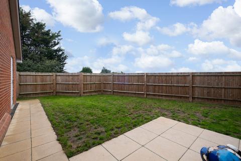 undefined, Butterfield Way, Ash, Canterbury, Kent, CT3